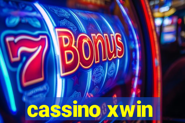 cassino xwin